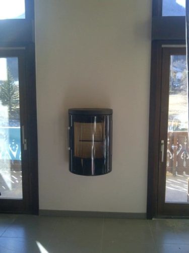 vitres latérales